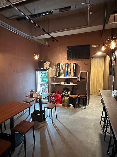三重跟蘆洲都有開柒息地串燒居酒屋！台灣最用心的烤肉醬，熱熱的