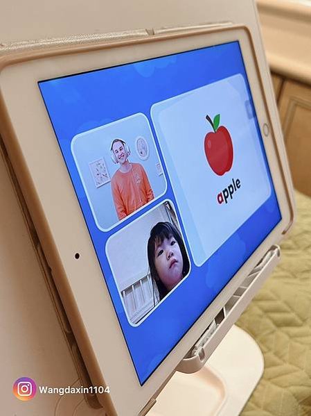 快樂學習｜線上英文學習 APP Jiligaga 幼見英語