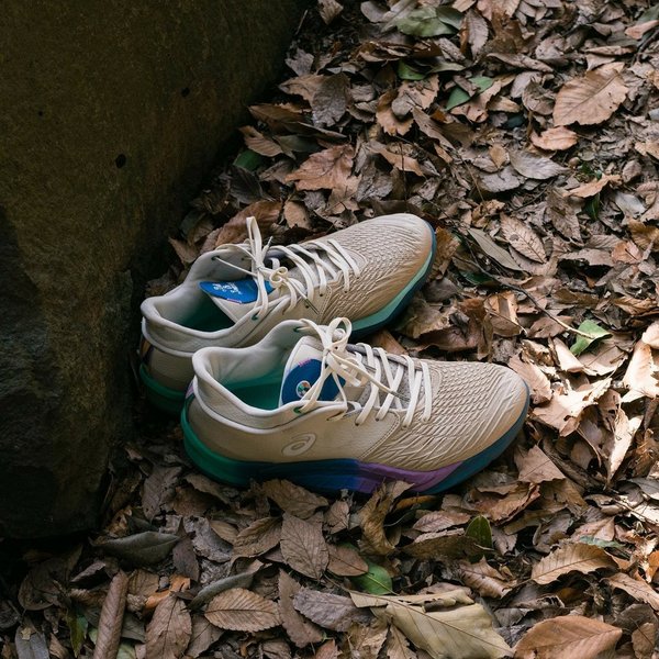〚開箱+鞋評〛質感實戰兼具｜Asics X ballahol