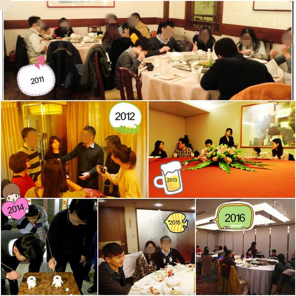2025年 最新台北尾牙20家↑餐廳參考指南