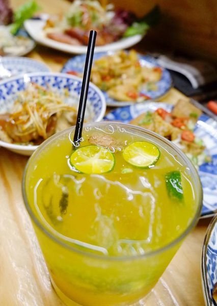 台北四十家以上 餐酒館 居酒屋 台灣料理