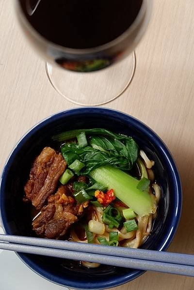 一篇就搞定【台北市的牛肉麵你們吃過幾家？】三十家以上牛肉麵推