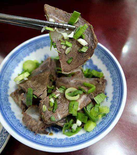 一篇就搞定【台北市的牛肉麵你們吃過幾家？】三十家以上牛肉麵推