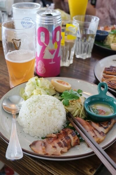 一篇就搞定【大台北地區 ‧ 泰式料理】十間↑精選美食店家
