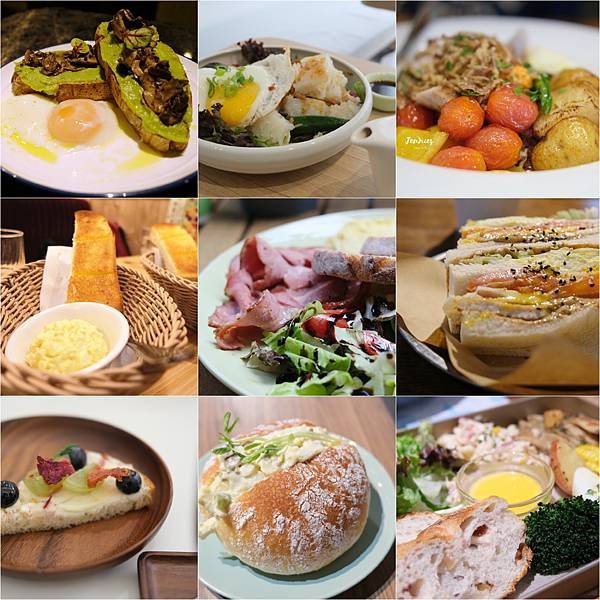 一篇就搞定【台北市美味早餐大集合】40家以上的早餐店隨你挑