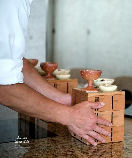 一篇就搞定【大台北地區 ‧ 日式無菜單料理】十間精選美食店家