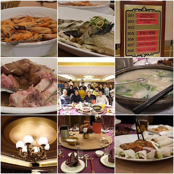 2025年 最新台北尾牙20家↑餐廳參考指南