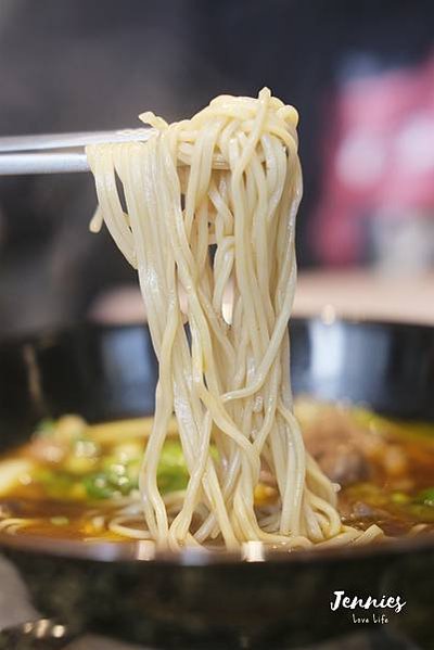 一篇就搞定【台北市的牛肉麵你們吃過幾家？】三十家以上牛肉麵推