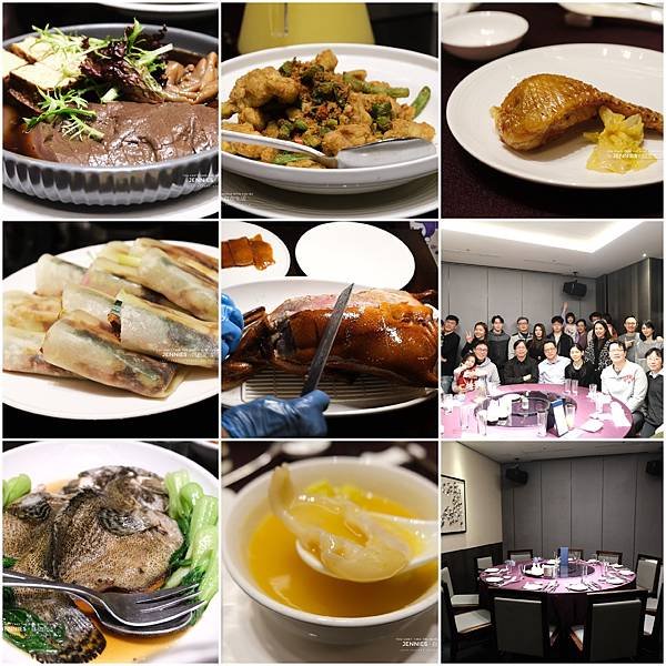 2025年 最新台北尾牙20家↑餐廳參考指南