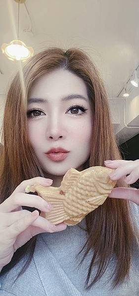 品嚐百年歷史療癒點心｜鯛魚燒工房 台灣民生店 現點現吃熱呼呼
