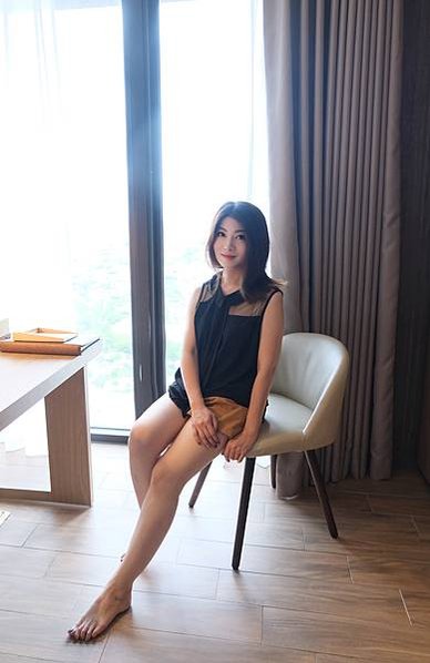 擁抱一整夜的星空浪漫｜村却國際溫泉酒店 最美好的遇見