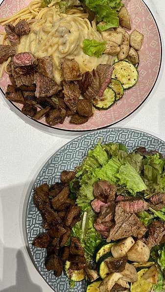 試吃品弘陽食品植物新燒肉