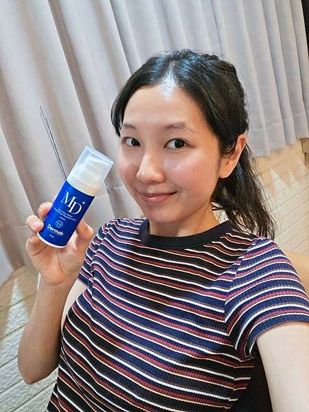 Dermak KAM高效修護乳 KAM舒緩金光菊精華｜敏弱肌