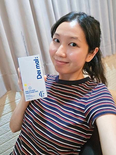 Dermak KAM高效修護乳 KAM舒緩金光菊精華｜敏弱肌