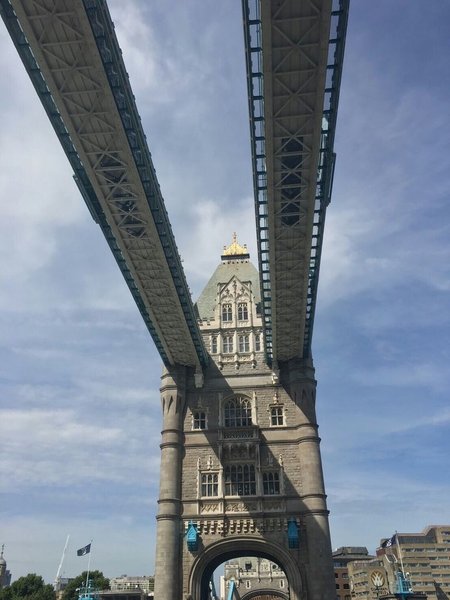 Tower Bridge