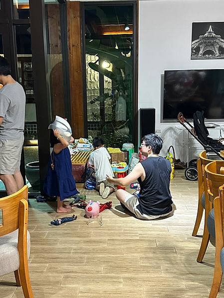 LINE_ALBUM_2023班遊@翡翠別館_230909