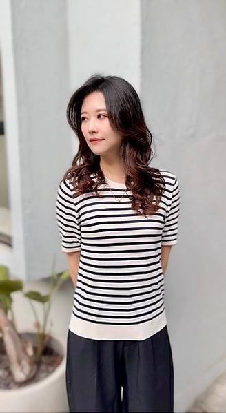 韓國金韓今專業燙護合一髮品 打造光澤亮麗溫塑燙Ofinn H