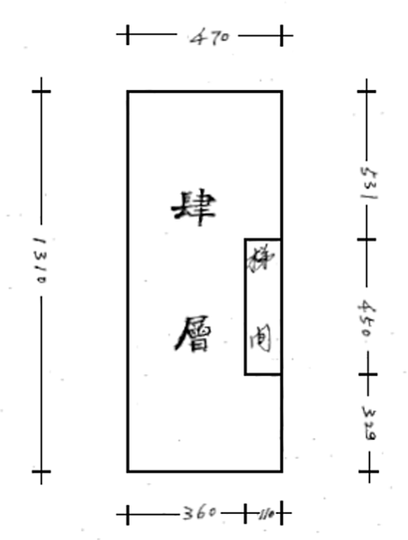 拍定-V(113/11/07)-新莊區-中港路288巷36號