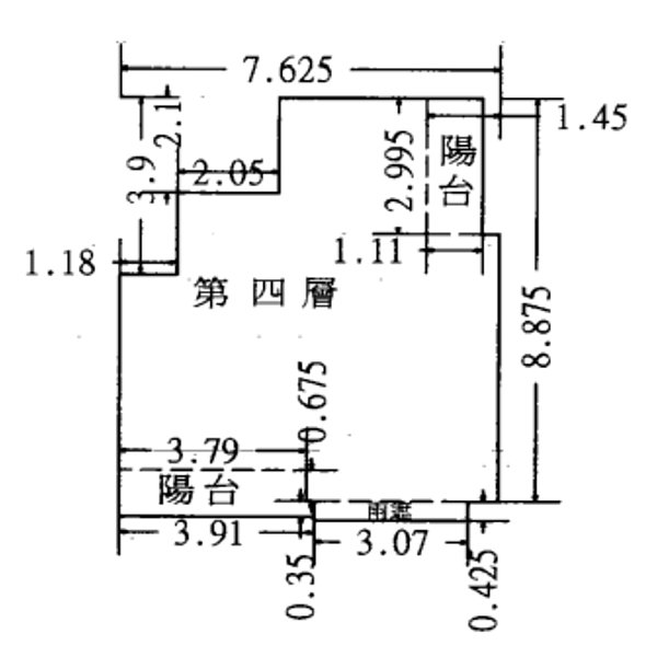 V(114/03/06)-泰山區-仁義路207號-華納生活-