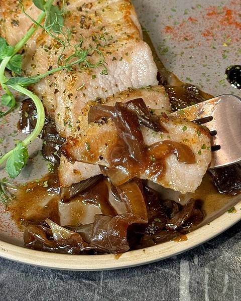 17西班牙料理｜新興區美食｜高雄異國料理｜餐酒館、早午餐種類