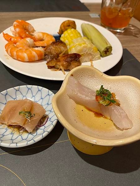 【旭集】和食集錦 信義店