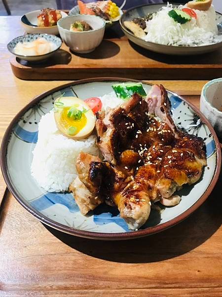 【與塹相逢】🎄新竹日式定食推薦｜築路JULU：隱藏版美食帶來