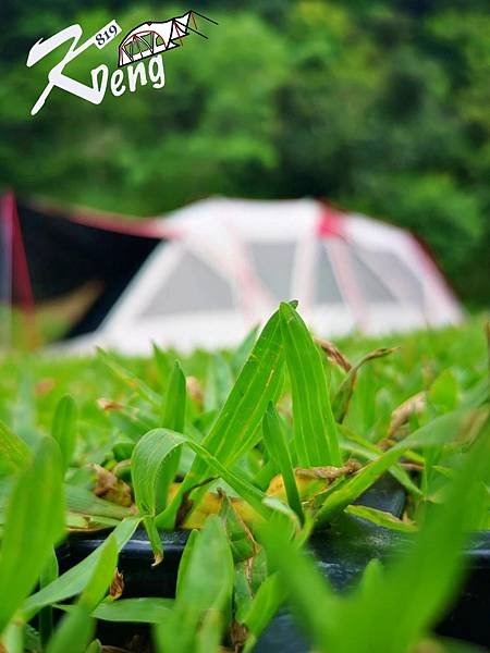 ⛺山川密境 E區 🚩第五露南庄六星營區