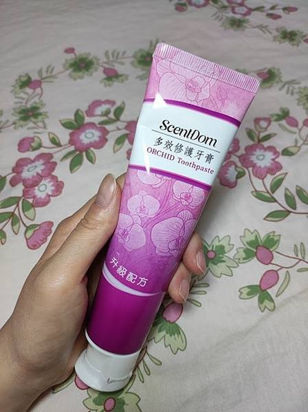 蘭花萃取保養品第一品牌！【蘭都ScentDom】我的婆婆怎那