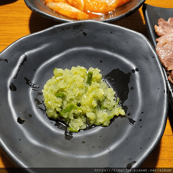 高雄燒肉吃到飽慶花苑日式燒肉,頂級和牛可以選擇,只要加599