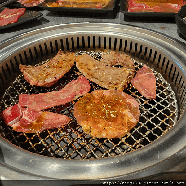台北松山美食老燒肉吃到飽,燒肉控的天堂台北吃到飽必去名單