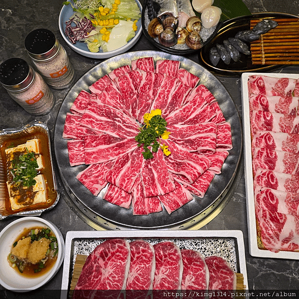 高雄鳳山美食一底夯燒肉專賣-寶陽店平價燒肉新開幕五鮮級全新品牌鳳山燒肉推薦