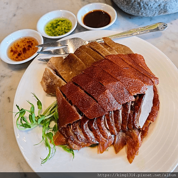 高雄新興區港式珍珠坊高雄福華大飯店,超時尚裝潢~港點高雄港式