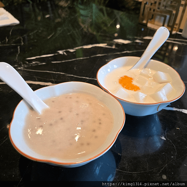 高雄新興區港式珍珠坊高雄福華大飯店,超時尚裝潢~港點高雄港式