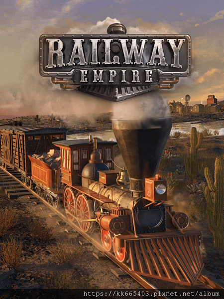 Railway Empire