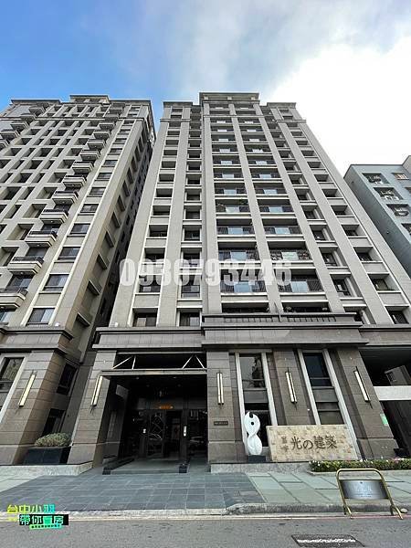 富宇光之建築1