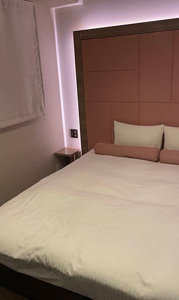 大阪旅遊之Doutonbori Crystal Hotel 