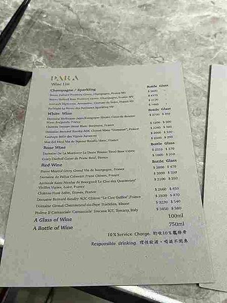 (前鎮區) PARA Restaurant~承億酒店 美食孵