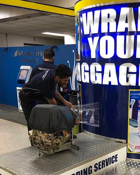 2023斯里蘭卡(Sri Lanka)入出境攻略+CMB機場