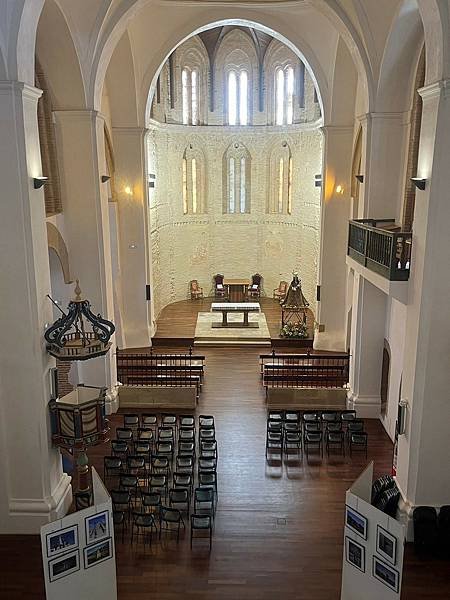 法國之路Day 18 有一種餓叫做庇護所志工覺得我餓Berc