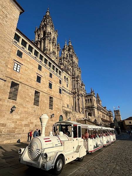 法國之路Day 33-34 爆哭走到終點Camino de 