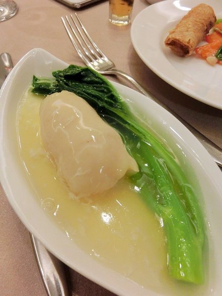 2014.8.4台中全國大飯店全壽樓