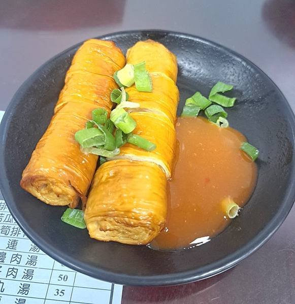 美食-新北萬里-樂透小吃店