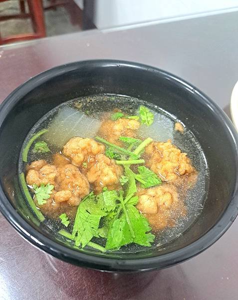 美食-新北萬里-樂透小吃店