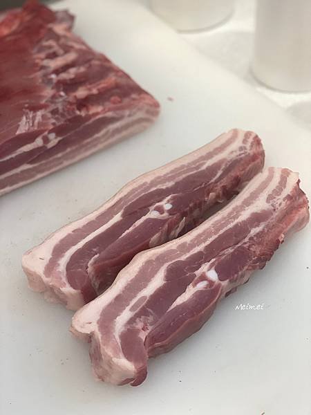 新竹生鮮肉舖【 朝肉生鮮肉舖 】產地直送屏東黑毛豬｜各式鮮肉