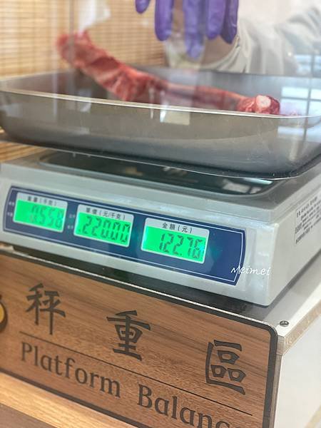 新竹生鮮肉舖【 朝肉生鮮肉舖 】產地直送屏東黑毛豬｜各式鮮肉