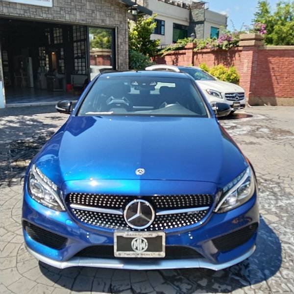 M-Benz AMG C43外匯車代購回台價格划算嗎?【外匯車商推薦】購買美國外匯 賓士 W205 C43 代購流程分享~ 賓士 W205 C43外匯價格、規格、配備介紹。代購外匯車需要了解哪些細節呢 ? 為什麼客戶會信賴、推薦L A桃園車庫-外匯車商? 