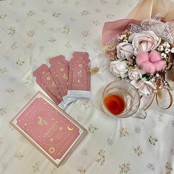 東璧堂奇蹟賦活美妍飲：與傳統相遇的現代之美