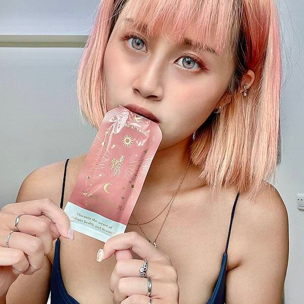 東璧堂奇蹟賦活美妍飲：與傳統相遇的現代之美