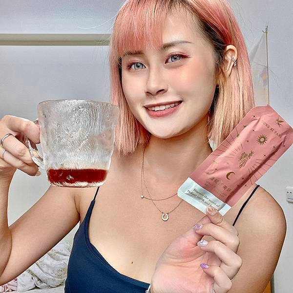 東璧堂奇蹟賦活美妍飲：與傳統相遇的現代之美