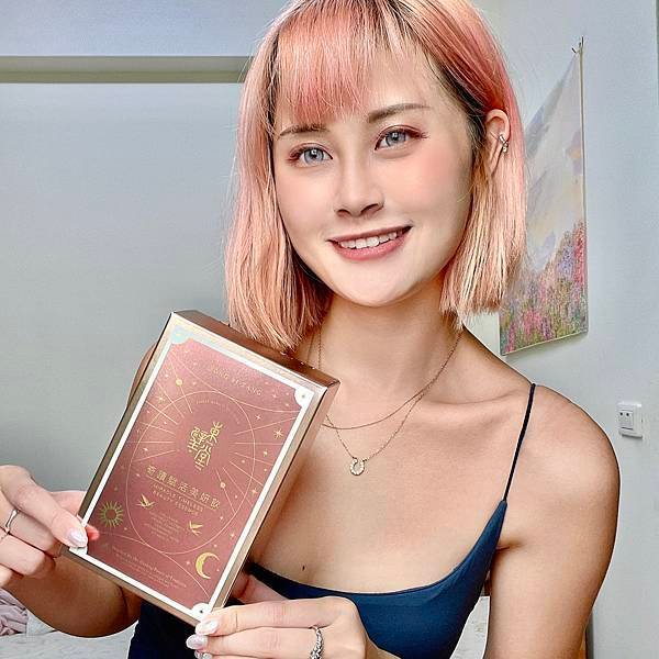 東璧堂奇蹟賦活美妍飲：與傳統相遇的現代之美